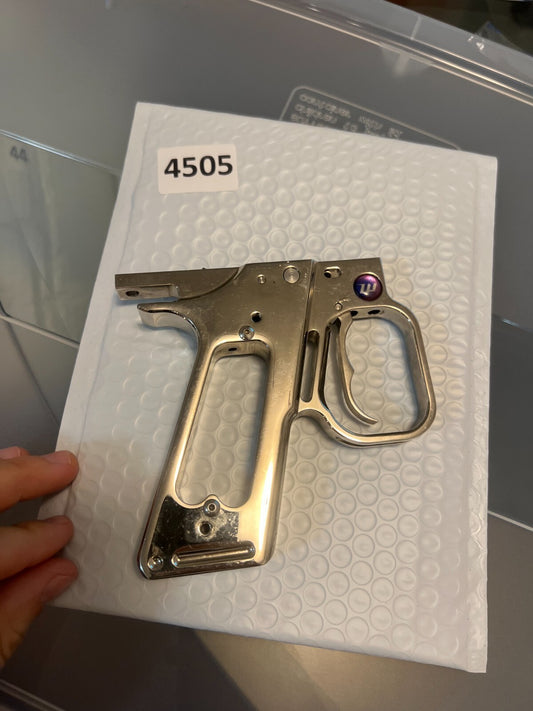 Autococker WGP Hinge Frame
