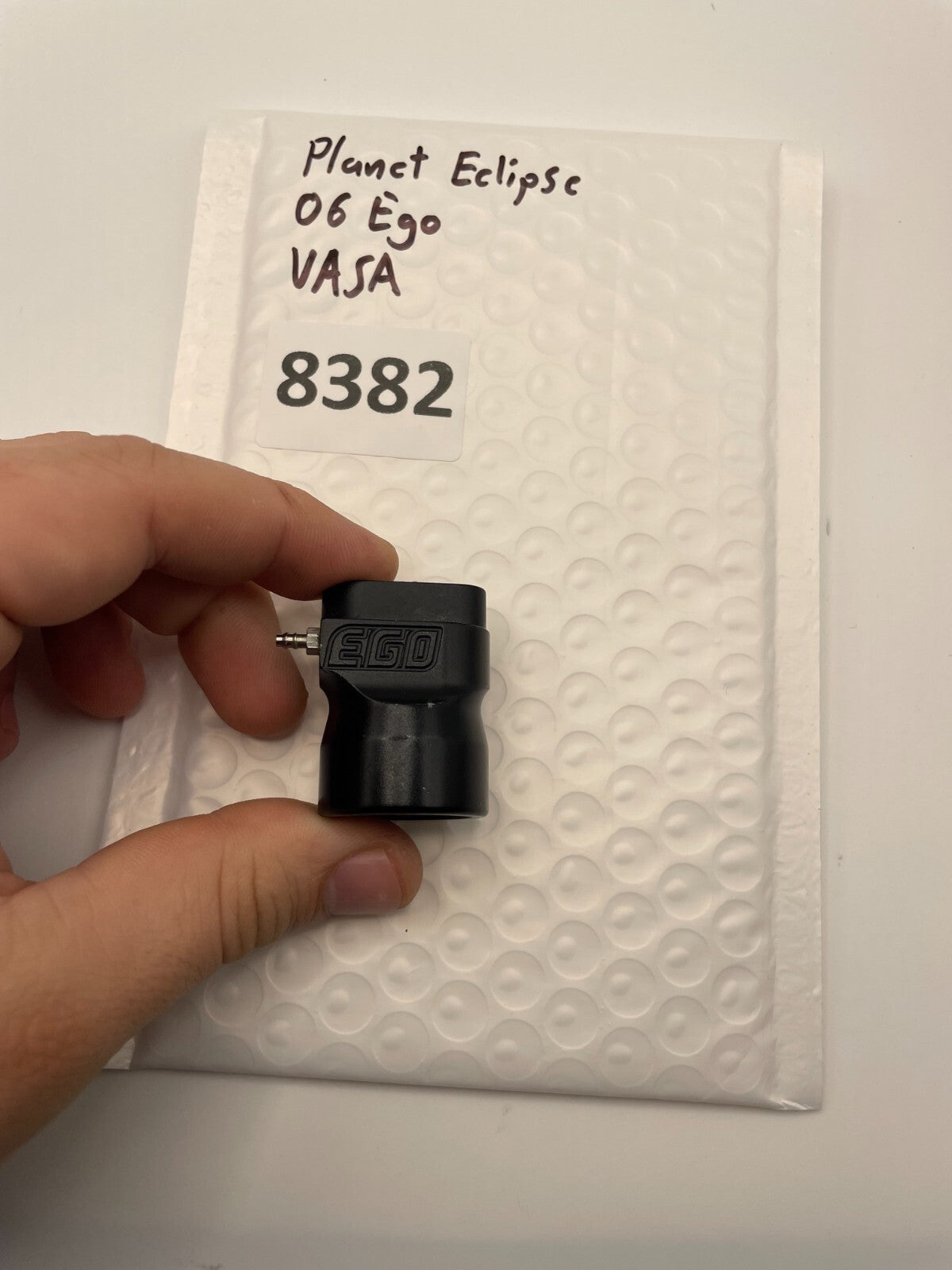 Planet Eclipse 06 Ego VASA