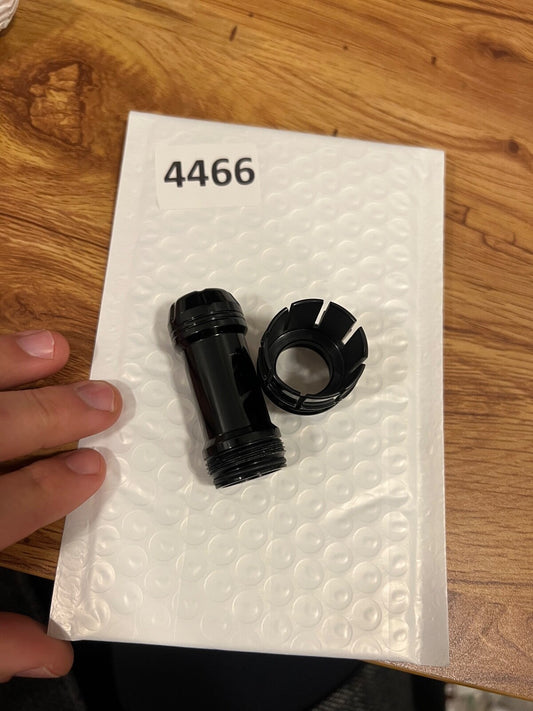 Bob Long 2k2 LPR Body