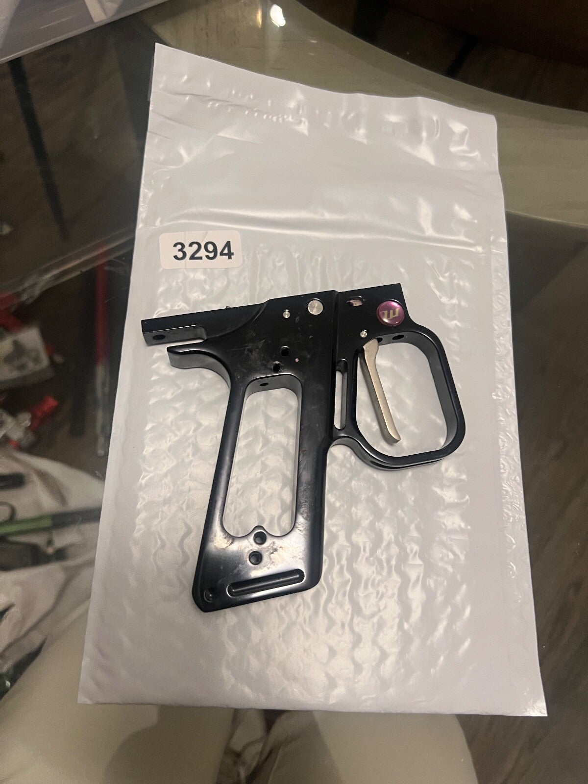 WGP Autococker Hinge Frame