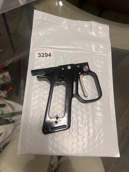 WGP Autococker Hinge Frame