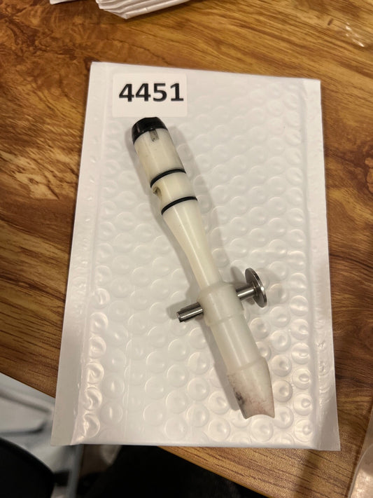 Bob Long Intimidator Bolt