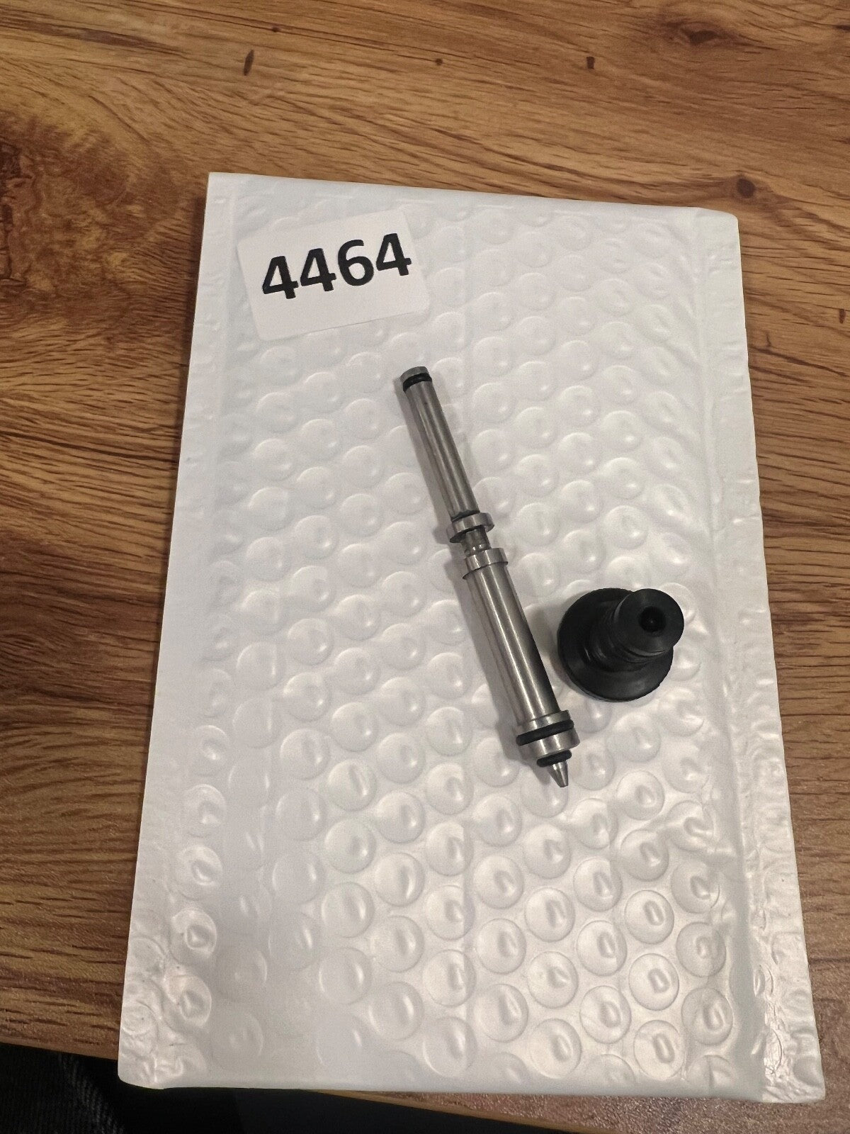 Bob Long Ram - #1