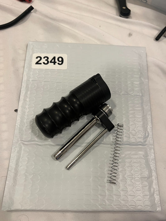 CCM Autococker Pump Kit