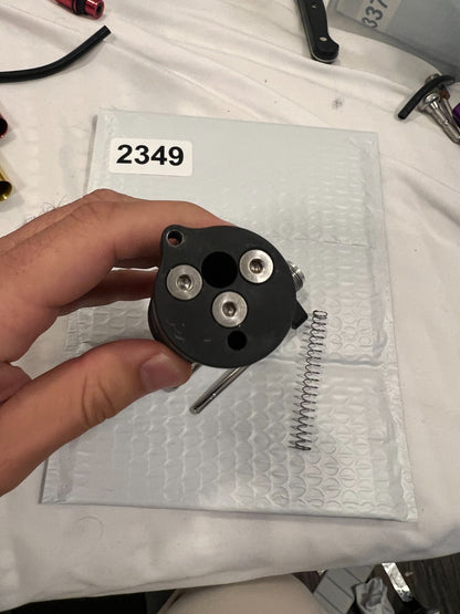 CCM Autococker Pump Kit