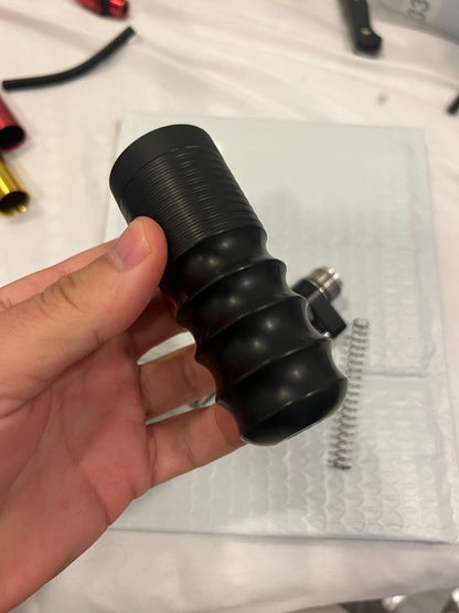 CCM Autococker Pump Kit