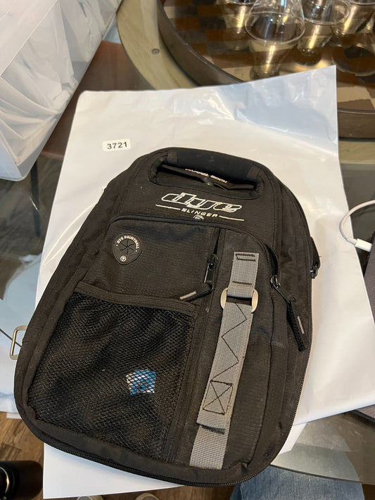 Dye OG Marker Backpack