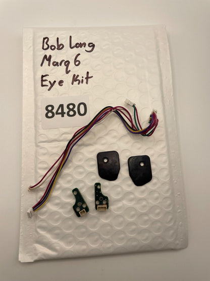 Bob Long Marq 6 Eye Kit