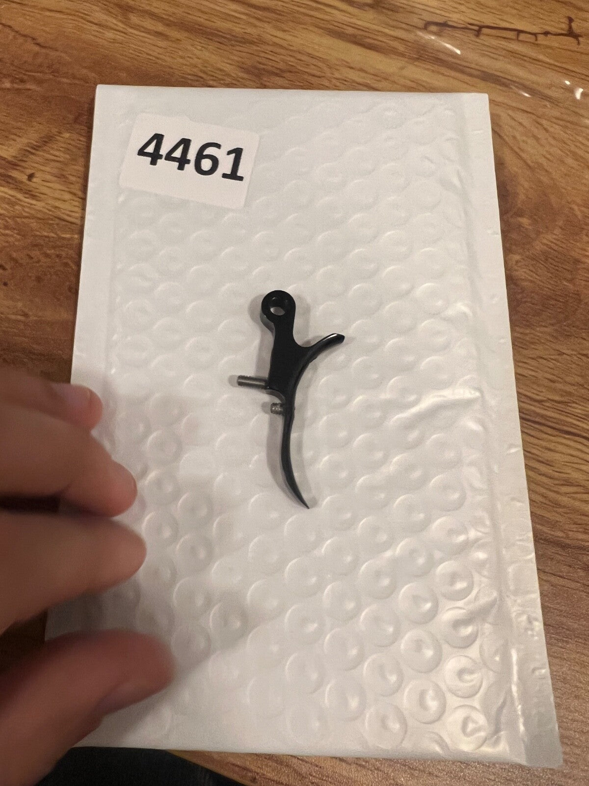 Bob Long 2k5 Trigger - #1