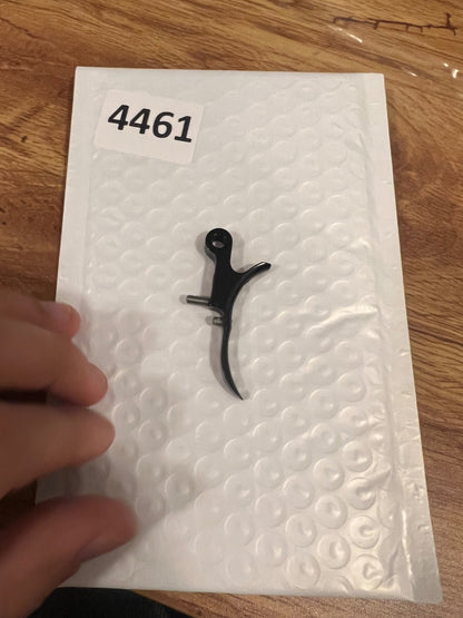 Bob Long 2k5 Trigger - #1