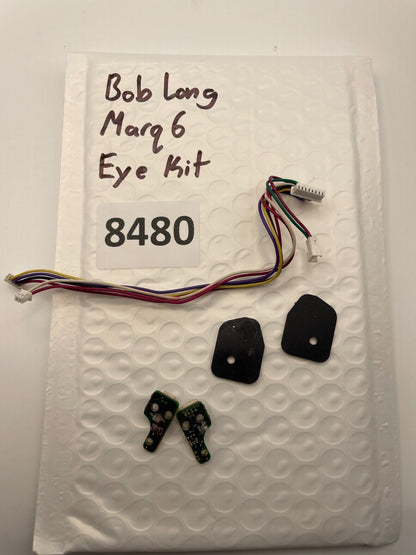 Bob Long Marq 6 Eye Kit