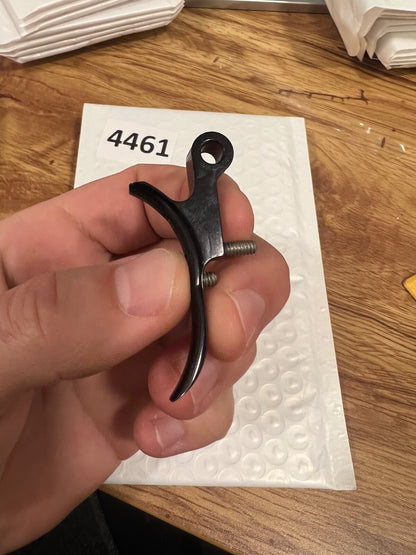 Bob Long 2k5 Trigger - #1