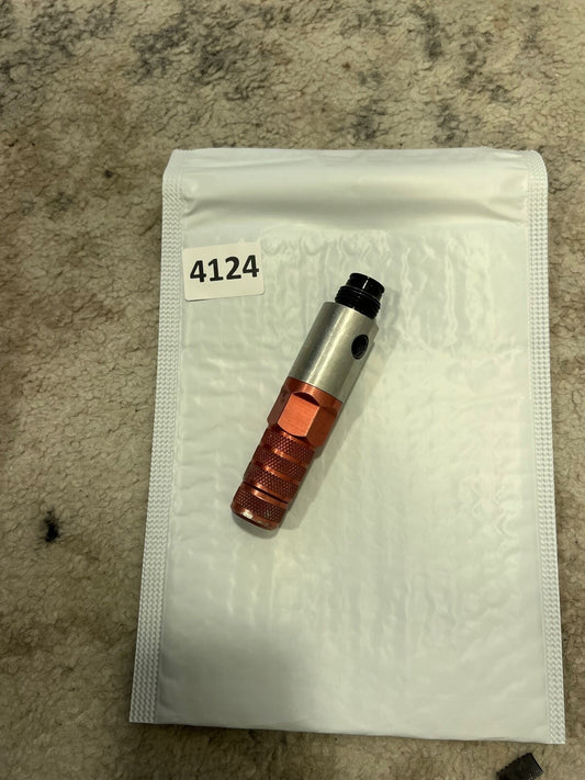 Air America Vigilante Regulator