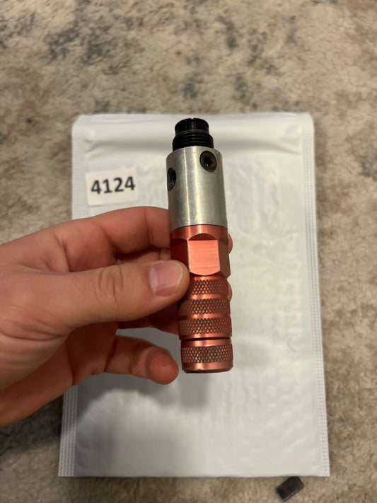 Air America Vigilante Regulator