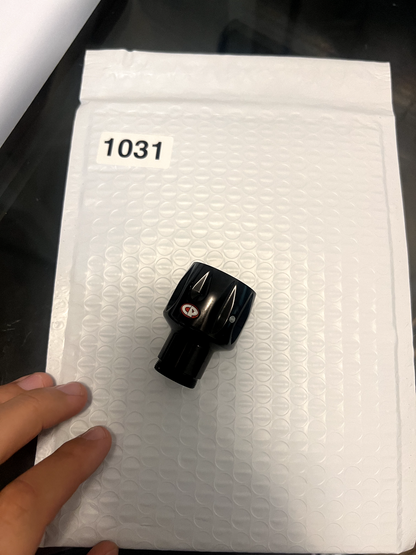 Shocker CP Paintball Feedneck