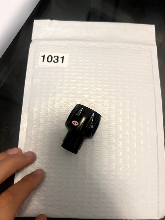 Shocker CP Paintball Feedneck