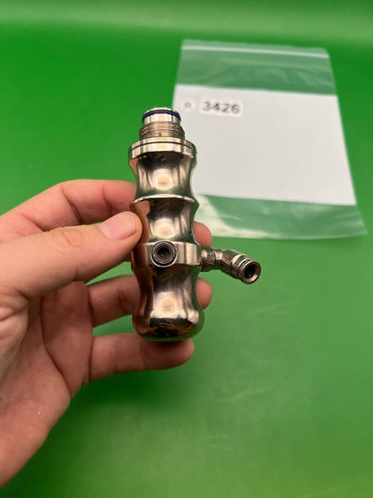 Chrome STO Autococker Regulator