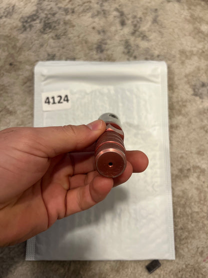 Air America Vigilante Regulator