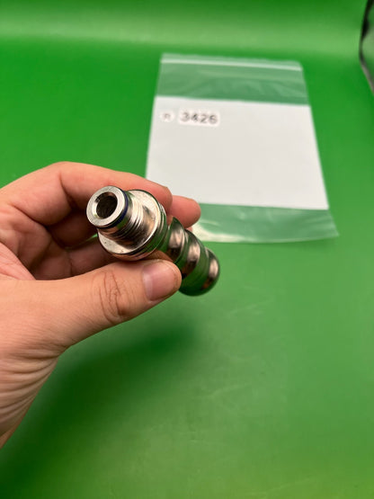 Chrome STO Autococker Regulator