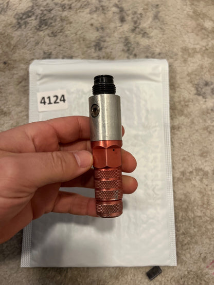 Air America Vigilante Regulator