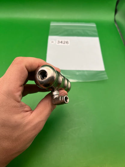 Chrome STO Autococker Regulator