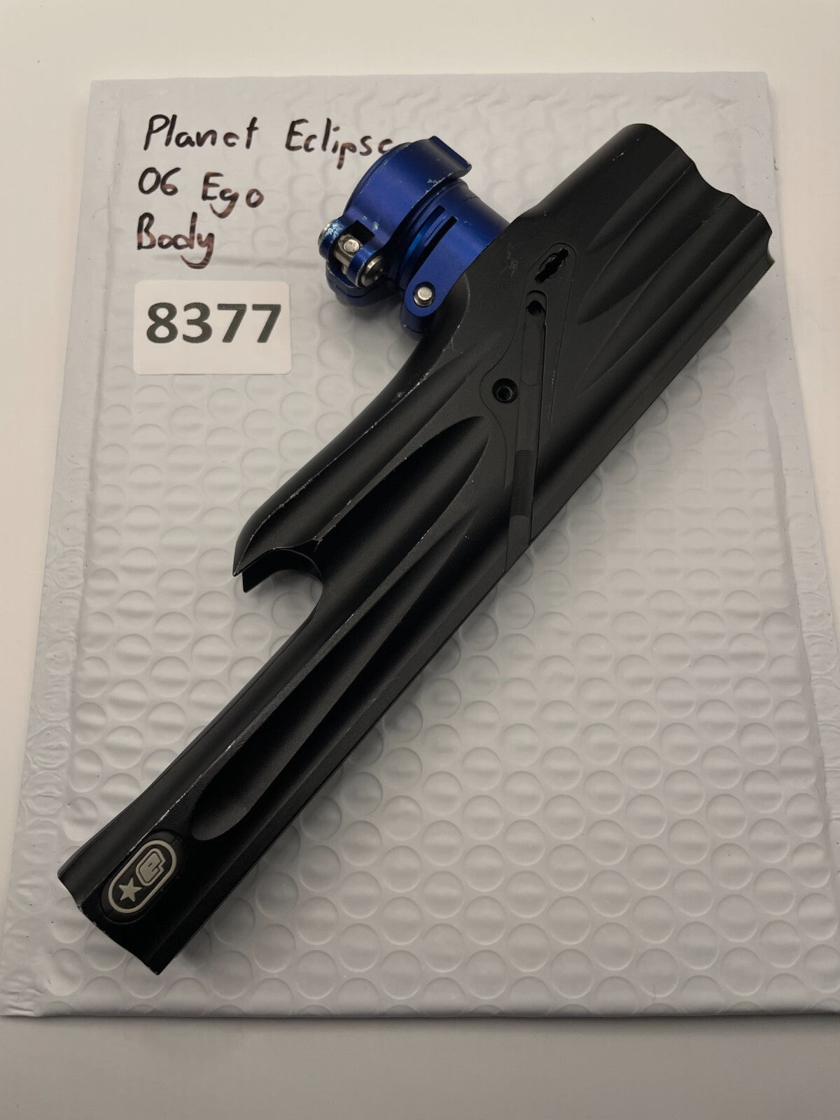 Planet Eclipse 06 Ego Body