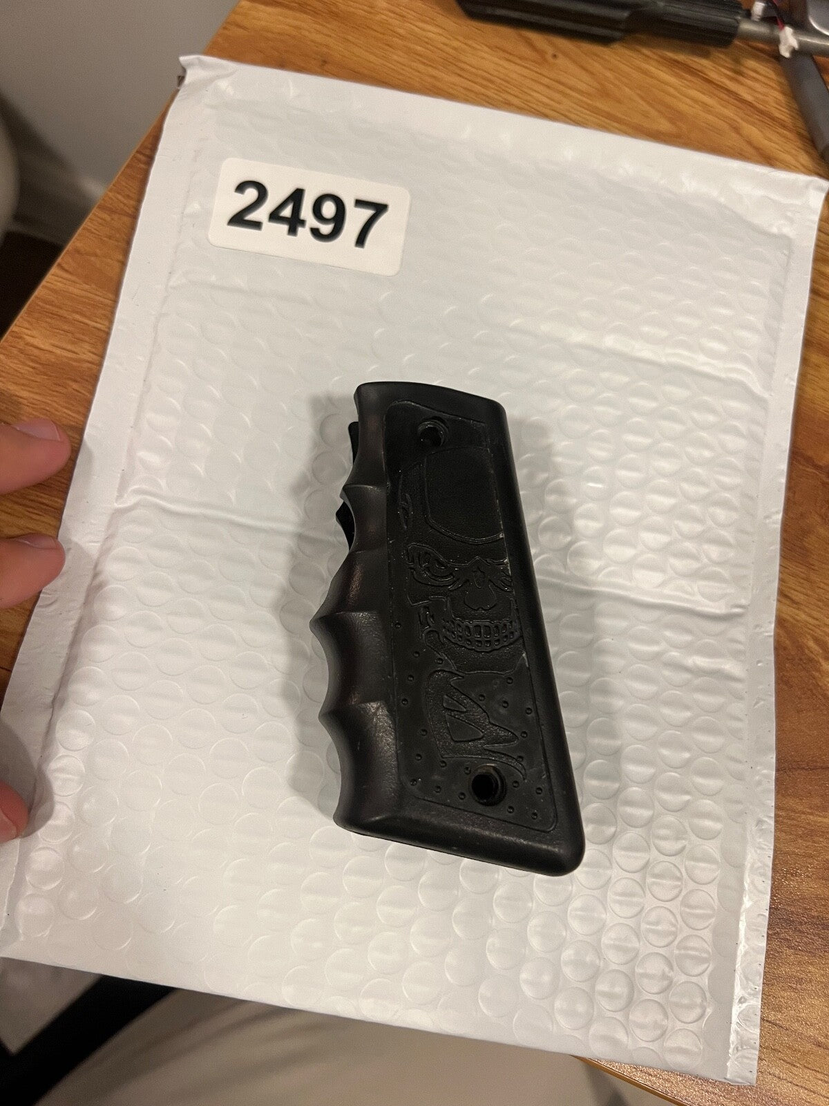 Rare Bob Long 45* Grips