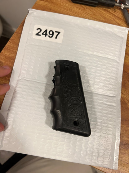 Rare Bob Long 45* Grips