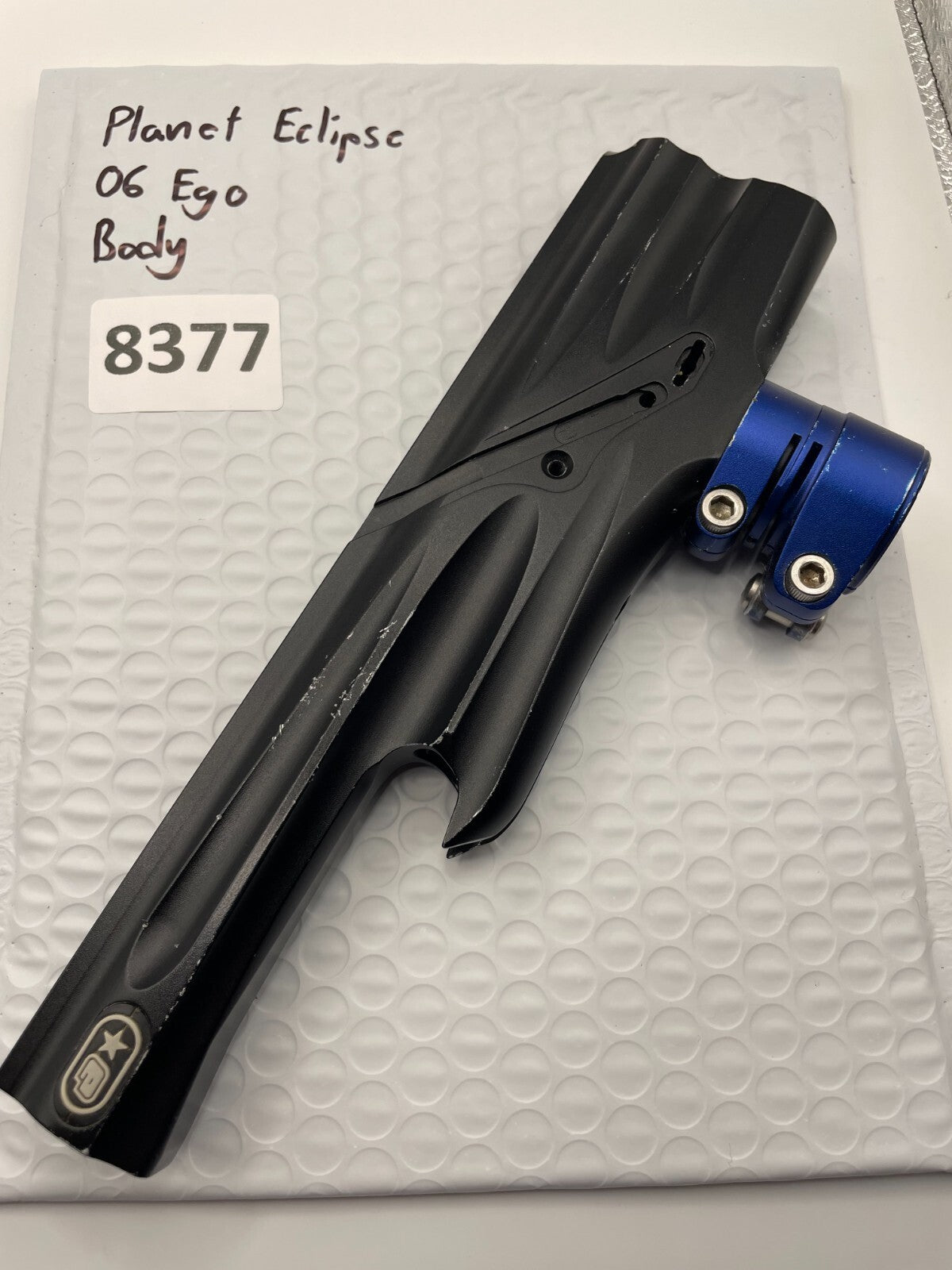 Planet Eclipse 06 Ego Body