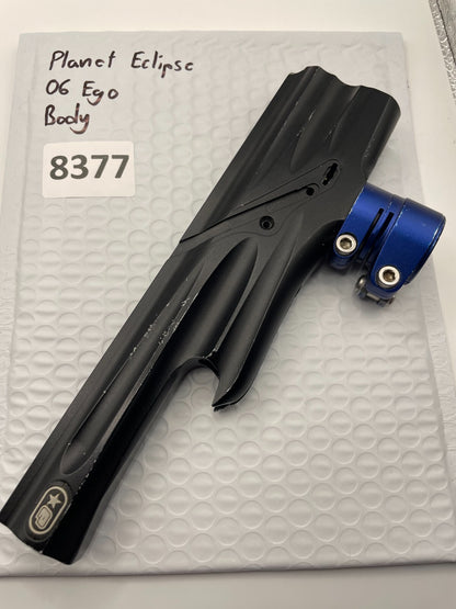 Planet Eclipse 06 Ego Body