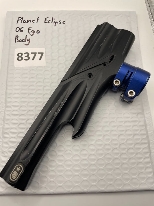 Planet Eclipse 06 Ego Body