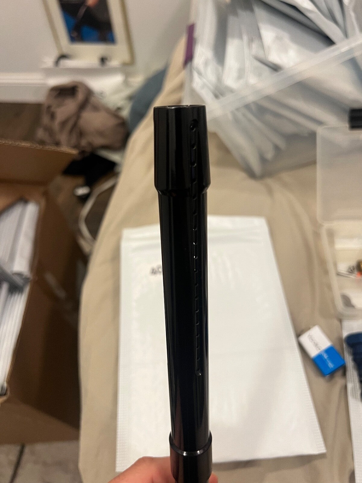 Bob Long Lonshot Barrel