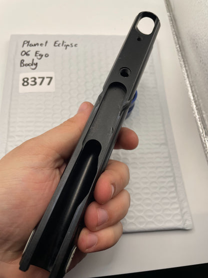 Planet Eclipse 06 Ego Body