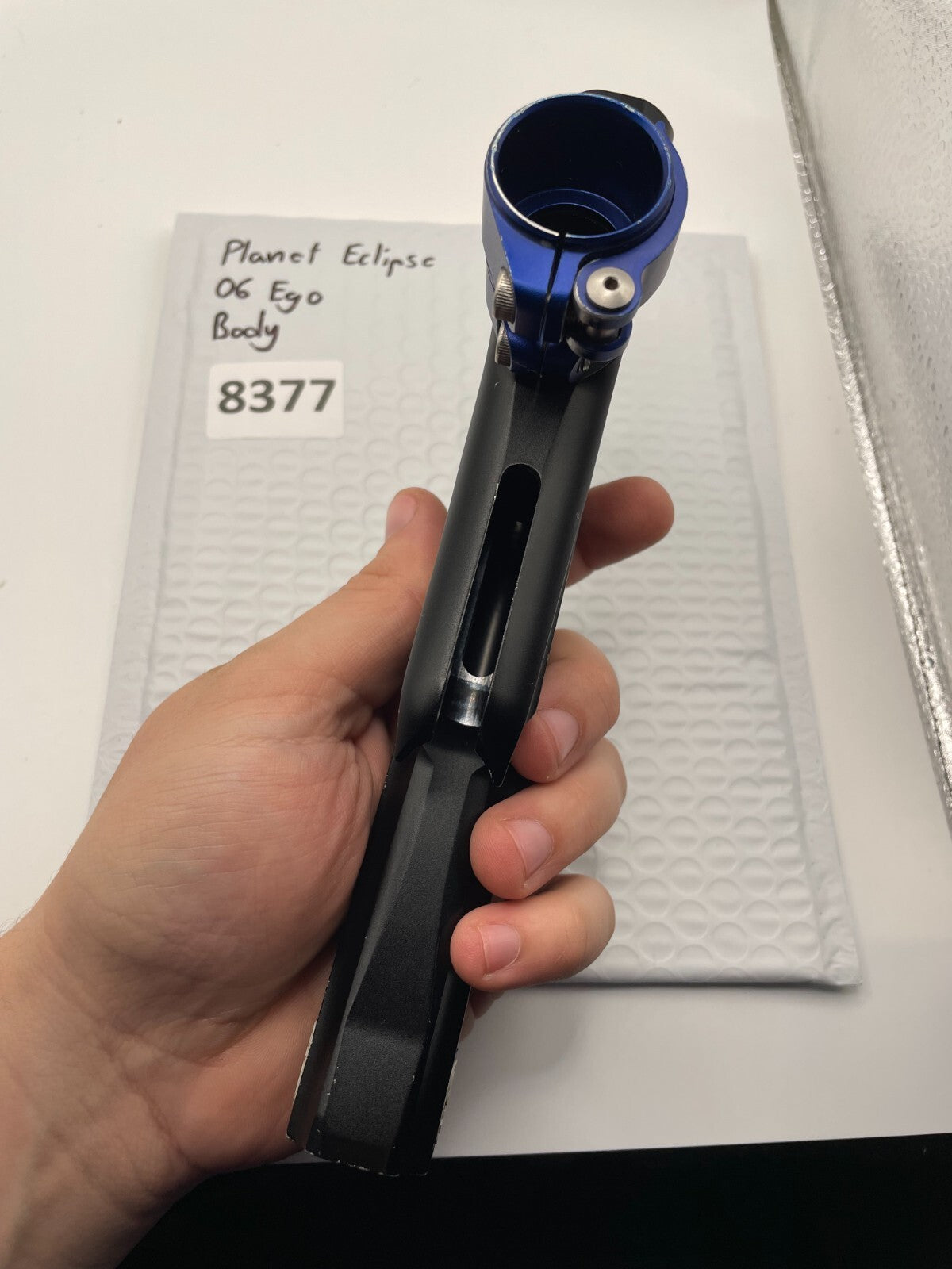 Planet Eclipse 06 Ego Body