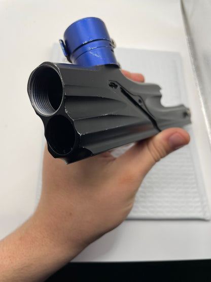 Planet Eclipse 06 Ego Body