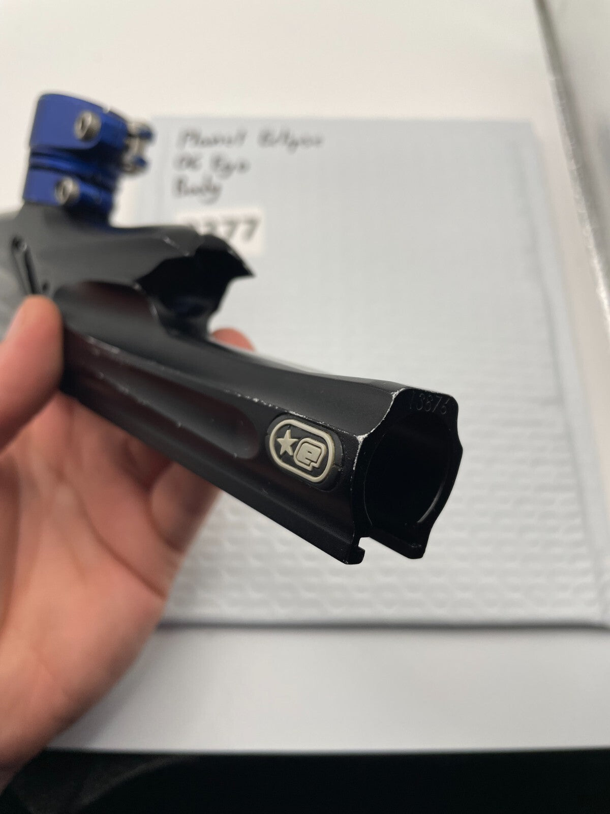 Planet Eclipse 06 Ego Body