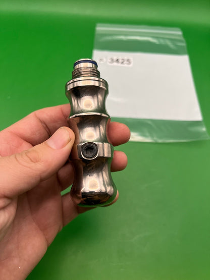 STO Autococker Regulator