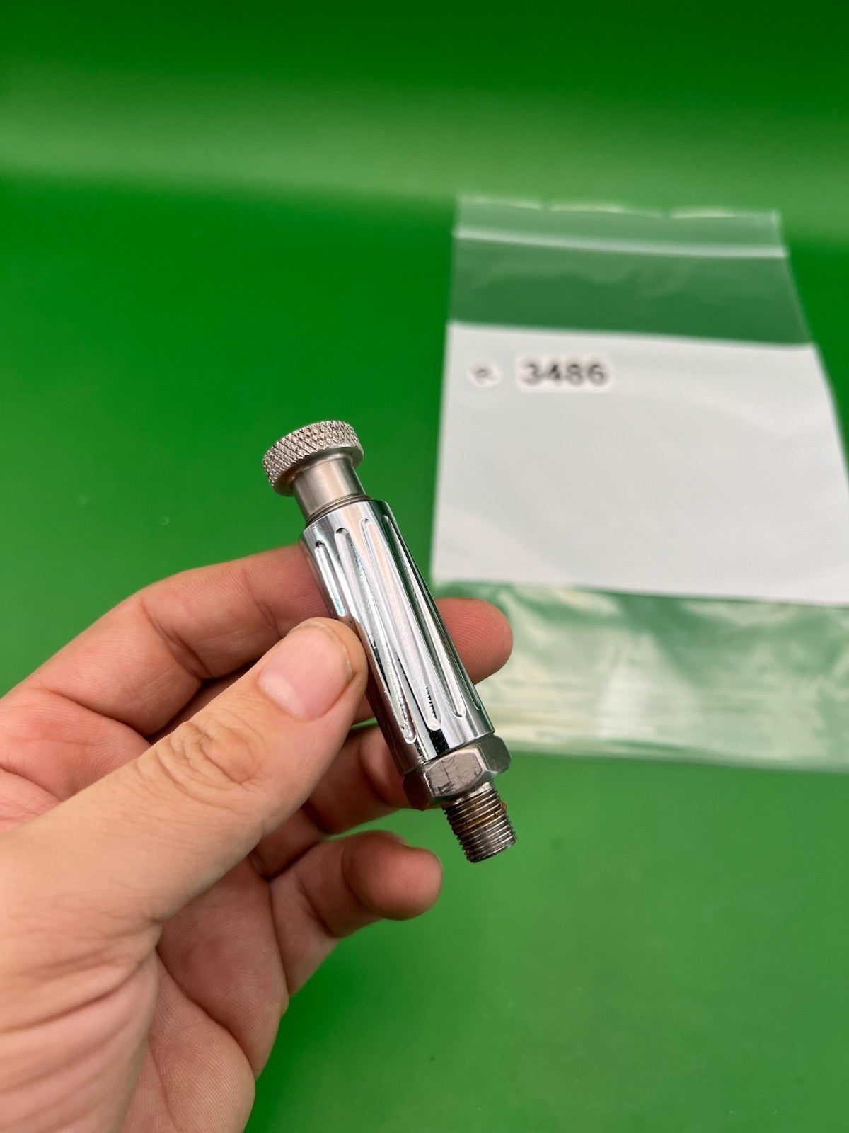 Kapp Autococker LPR