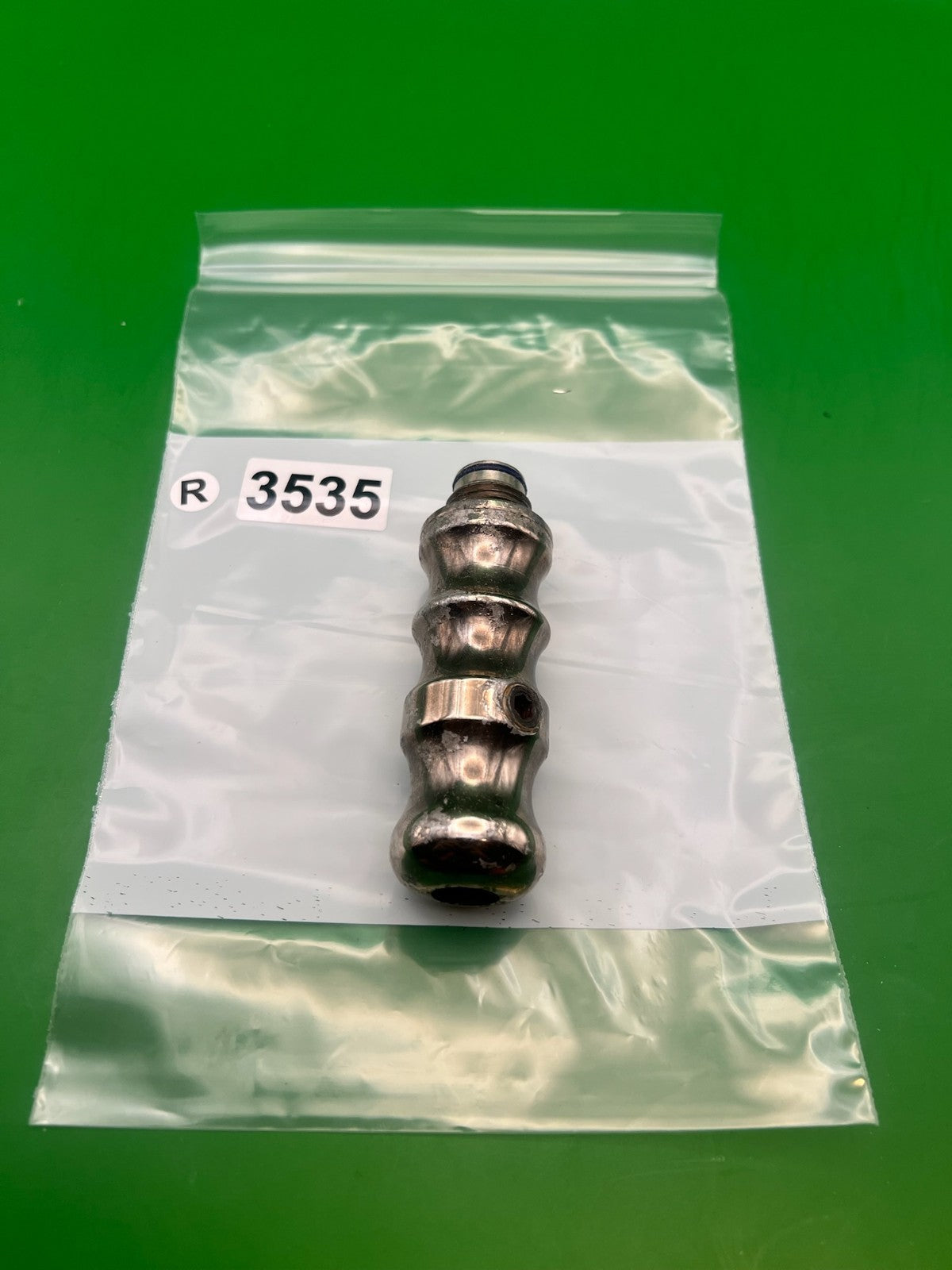 STO Autococker Regulator