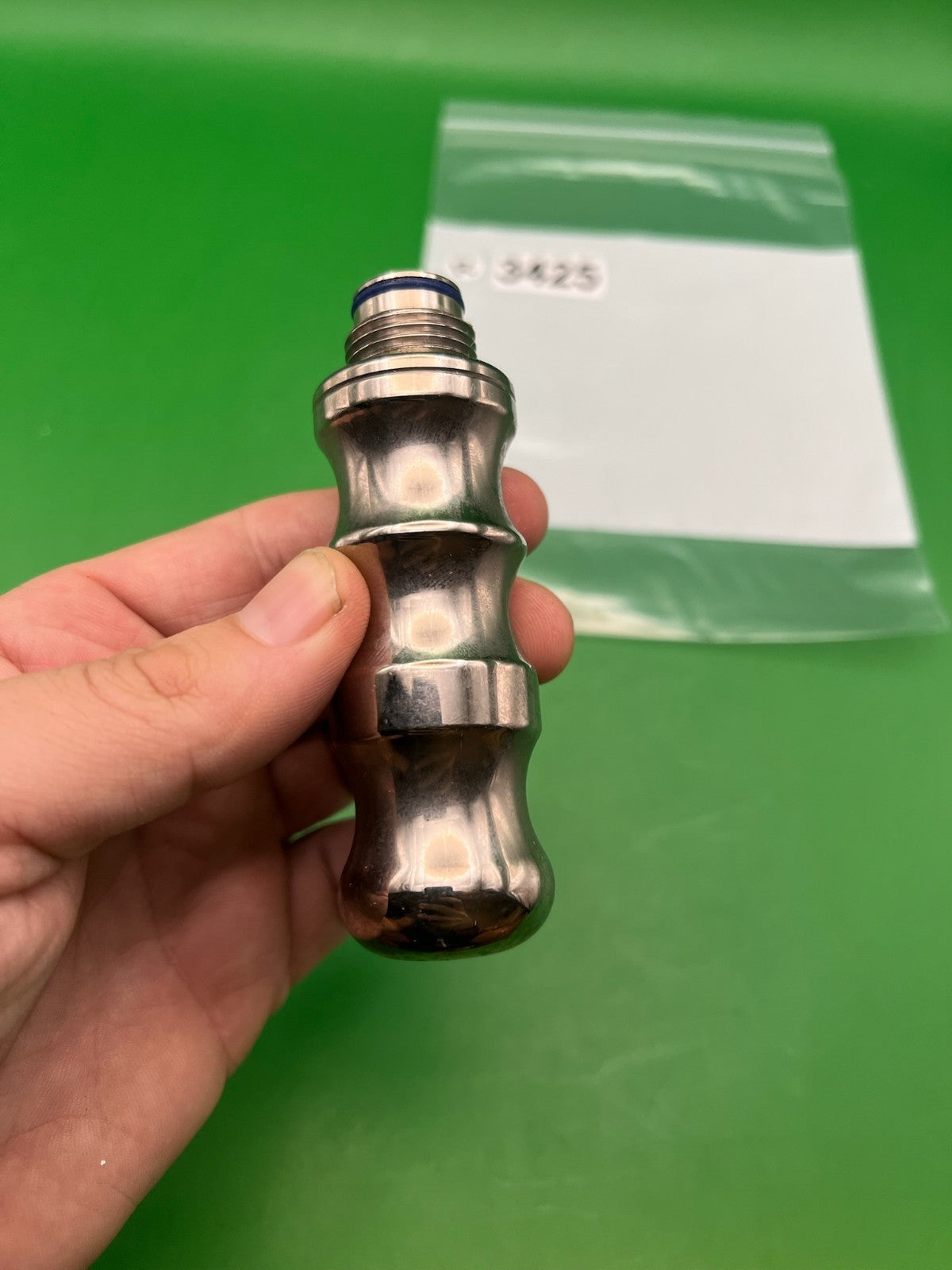 STO Autococker Regulator