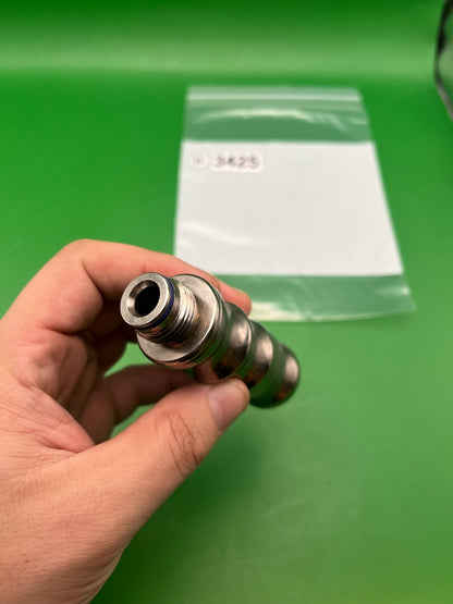 STO Autococker Regulator