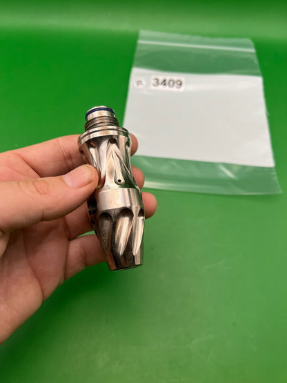 WGP Blackmagic Regulator - Come