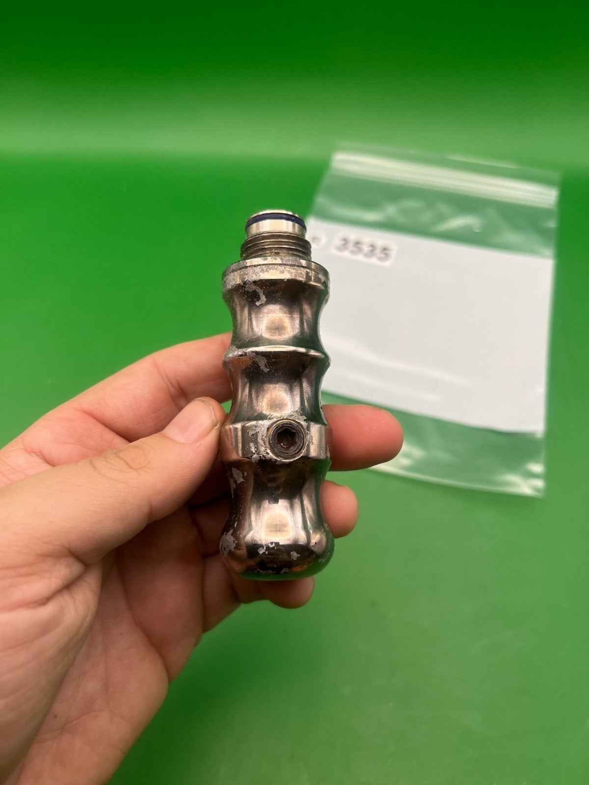 STO Autococker Regulator