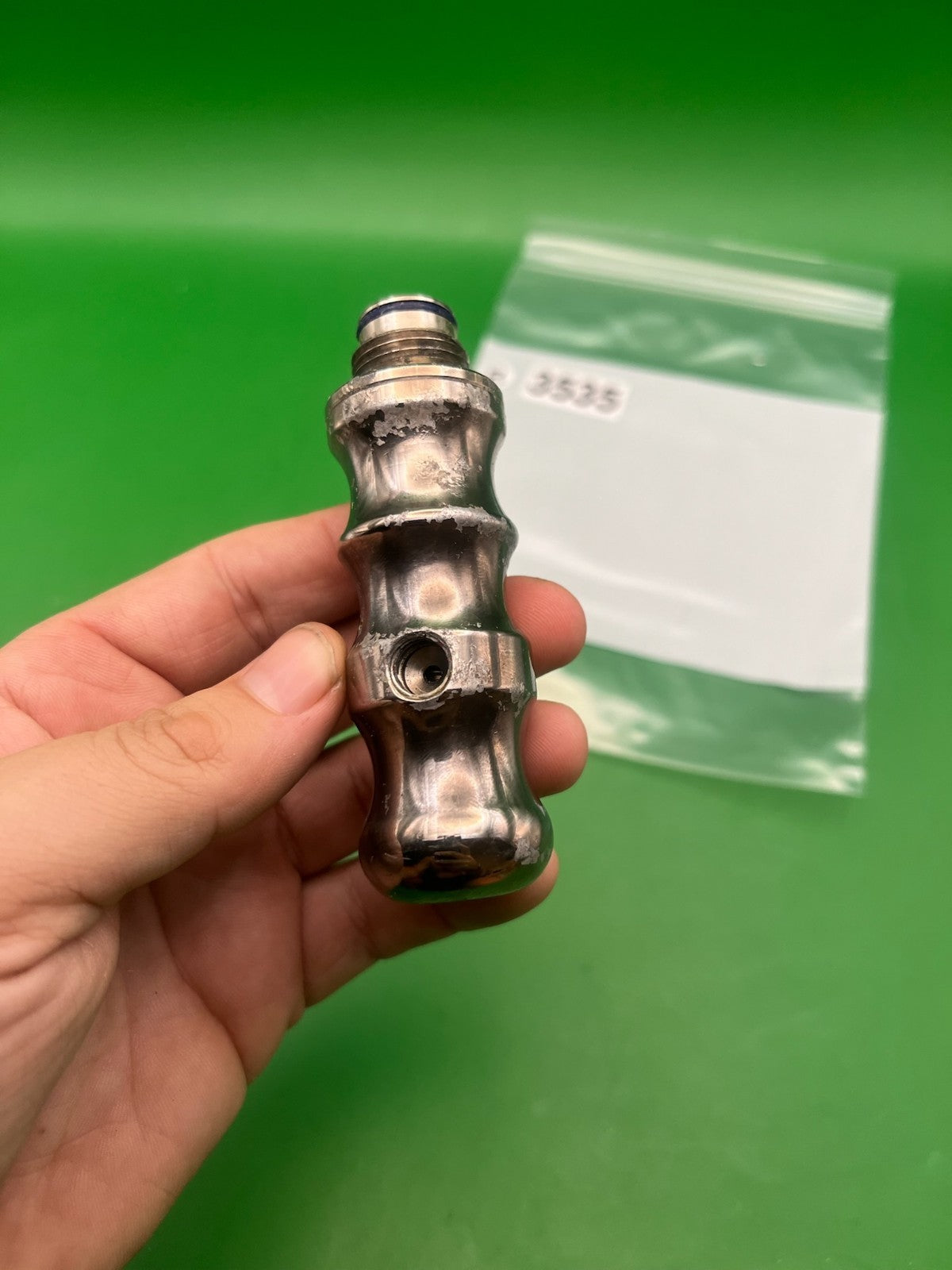 STO Autococker Regulator