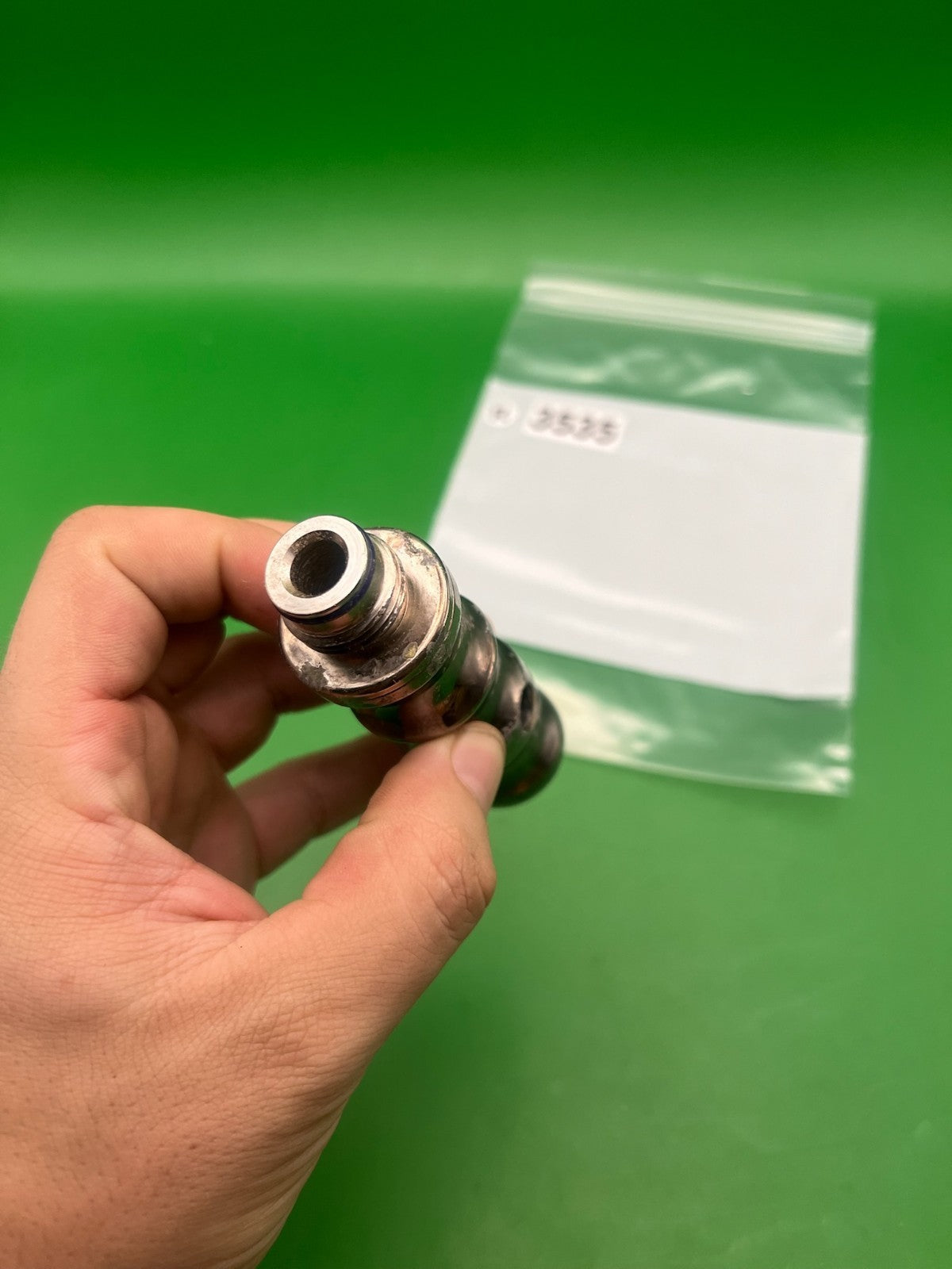 STO Autococker Regulator