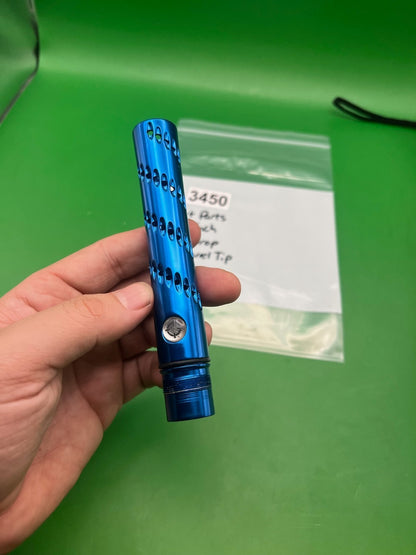 Smart Part 10 inch Tear Drop Freak Barrel Tip