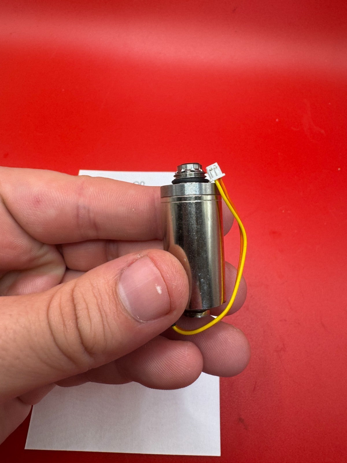 Empire PB Axe/Mini Solenoid