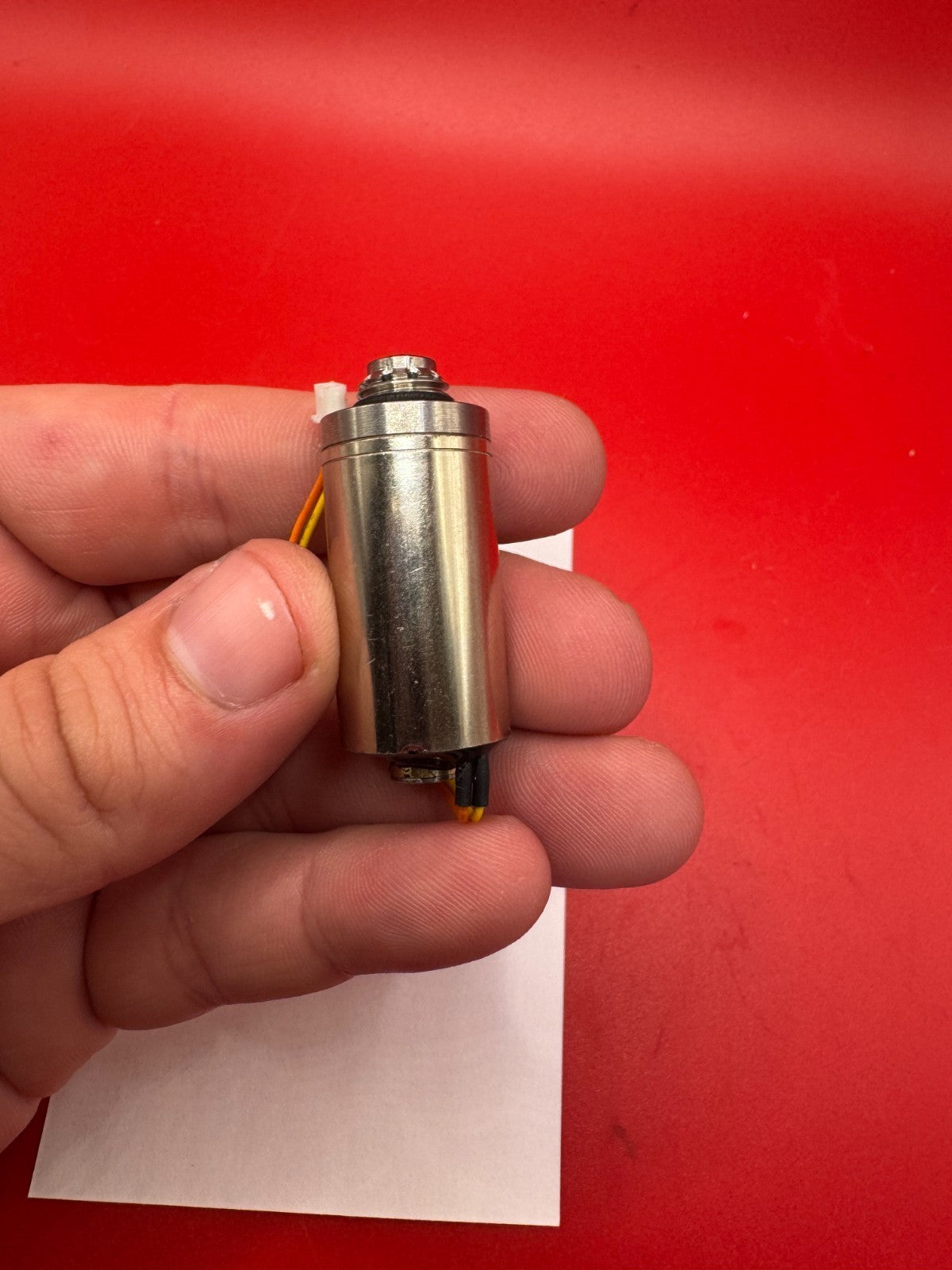 Empire PB Axe/Mini Solenoid