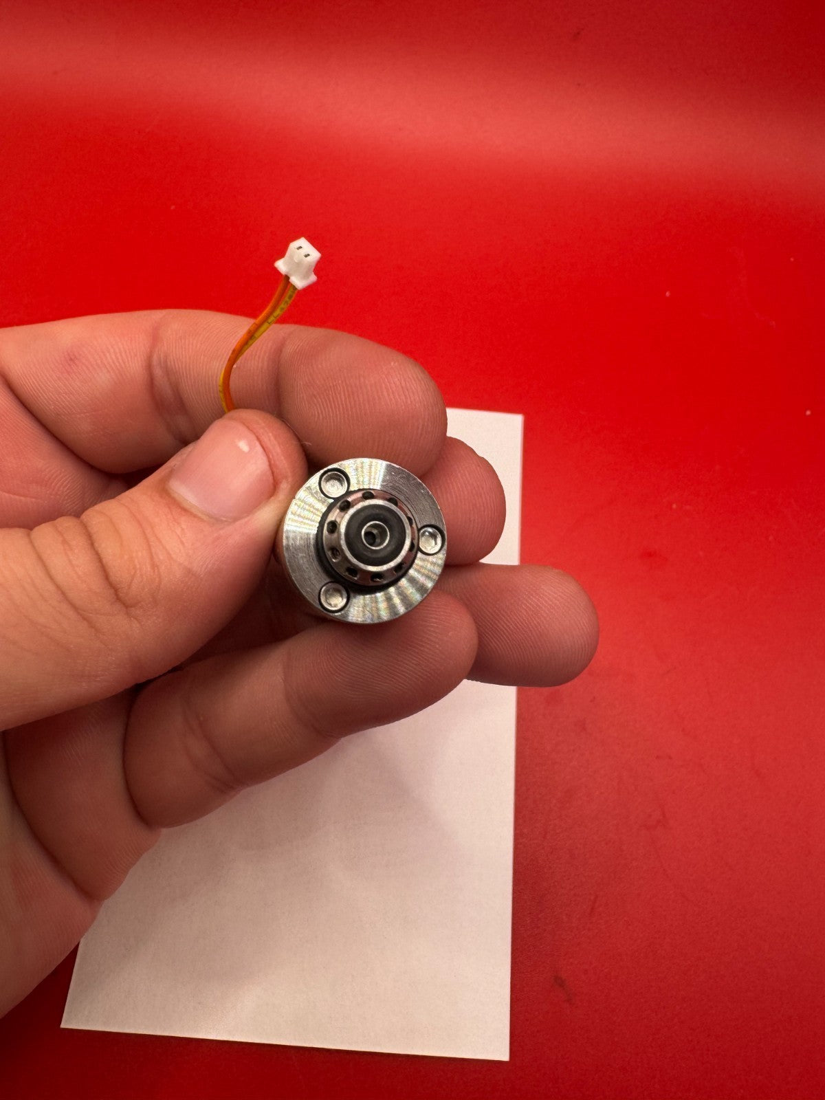 Empire PB Axe/Mini Solenoid