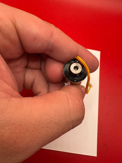 Empire PB Axe/Mini Solenoid